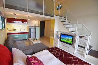 悠閒礁溪溫泉民宿 - 6