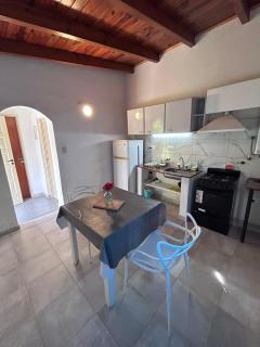 Bungalow a metros del centro - Villa General Belgrano - 3