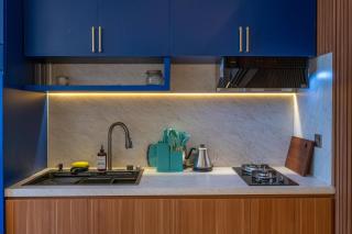 Balidian II LOFT 3 1BR - Pesanggaran - 2