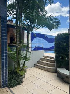 Apartamento COP 30 - 7