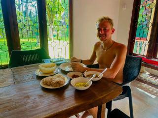 Sharta Unawatuna Hostel - 7