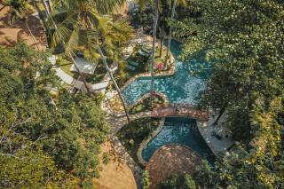 Tropik Resort Lombok - Selong Belanak - 9