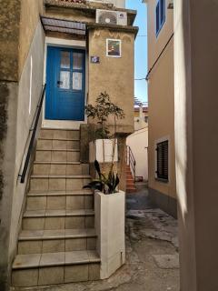 Apartments by the sea Baska, Krk - 23639 - Baška - 9
