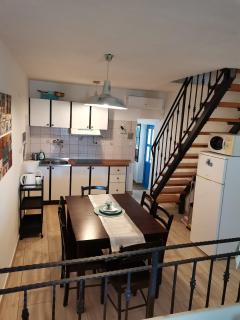 Apartments by the sea Baska, Krk - 23639 - Baška - 3