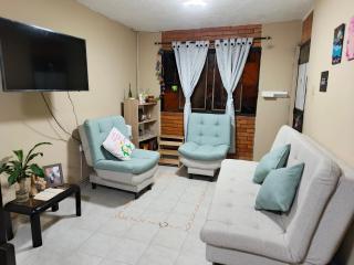 Lindo Apartamento en Socorro - Socorro - 9