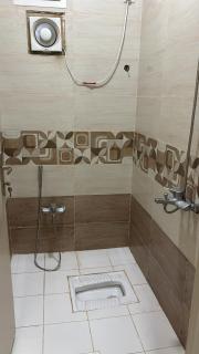 استديو فندقي غرفة نوم وحمام - Buraydah - 6
