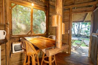 Bungalow Yuka, bord de mer - Les Anses-d'Arlets - 7