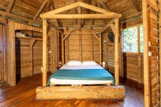 Bungalow Yuka, bord de mer - 1