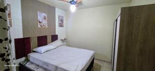 QUARTO para casal com BANHEIRO COMPARTILHADO - 2