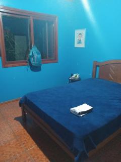 Recanto verde quarto2 - Alegrete - 0