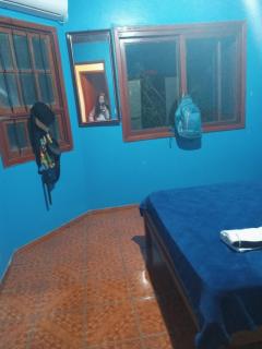 Recanto verde quarto2 - Alegrete - 2