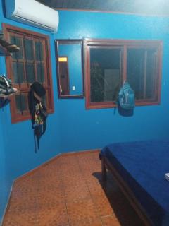 Recanto verde quarto2 - Alegrete - 1
