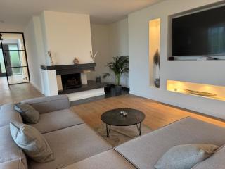 Modern dream house with private spa and gym - Norderstedt - 8
