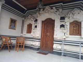 Kelle Homestay - Sidemen - 6