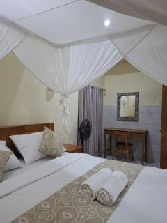 Kelle Homestay - Sidemen - 4