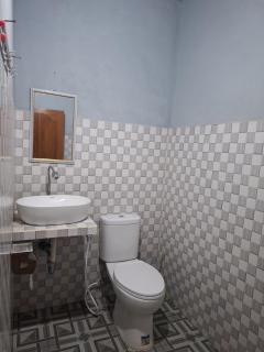 Kelle Homestay - Sidemen - 1
