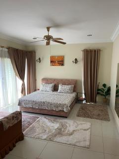 The Damai Lima - Bandar Baru Bangi - 5