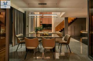 Metropole Residences Luxury Suite - Ho Chi Minh City - 6