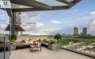 Metropole Residences Luxury Suite - Ho Chi Minh City - 1