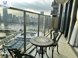 Metropole Residences Luxury Suite - Ho Chi Minh City - 2