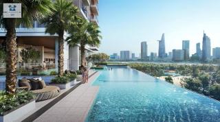 Metropole Residences Luxury Suite - Ho Chi Minh City - 0
