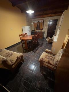 Hous Morales - Termas de Río Hondo - 3