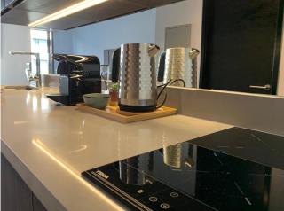 Distrito Yungay Suites - 9