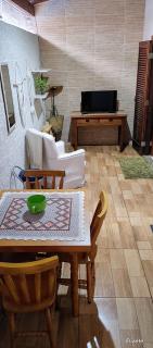 Casa em Caraguatatuba 4 pessoas - Praia Martim de Sá - Caraguatatuba - 3