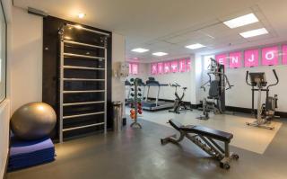 Flat na Barra Parque Olímpico - 2