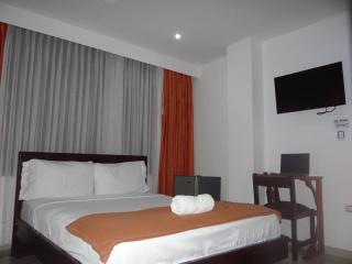 Hotel Lancers Casimena Yopal - Yopal - 6