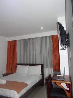 Hotel Lancers Casimena Yopal - Yopal - 1