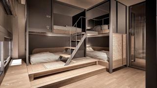 The Chedee Krungthep Hotel, Bangkok - Banguecoque - 2