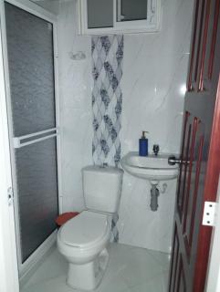 Casa amplia con garaje - San Gil - 1