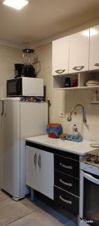 Casa em Caraguatatuba 4 pessoas - Praia Martim de Sá - Caraguatatuba - 7