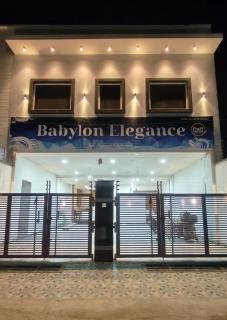 Hotel Babylon Elegance near krishna janam bhoomi - Mathura - 2