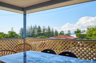 Cooinda Cottage Black Head Village - 8