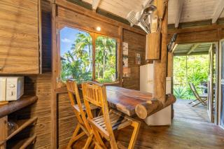 Bungalow Hibiscus, bord de mer - 3