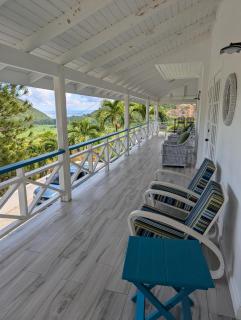 Paradise Haven Saint Lucia - 1