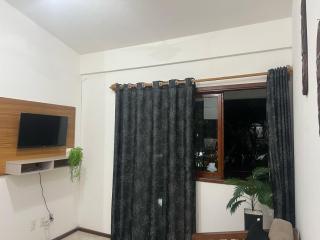 APARTAMENTO DE 2 QUARTOS PROXIMO ao AXE MOI - Porto Seguro - 7