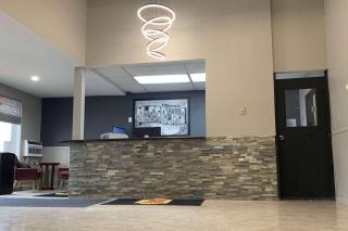 Super 8 by Wyndham Kirksville-University Area - Kirksville - 8