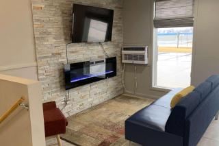 Super 8 by Wyndham Kirksville-University Area - Kirksville - 6