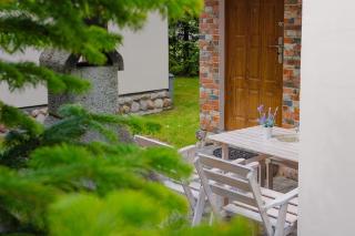 Comfortable holiday homes, covered pool - Darłowo - 2