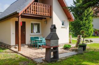 Comfortable holiday homes, covered pool - Darłowo - 3