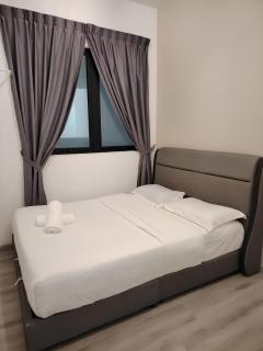 Sea/City Southkey Mosaic 2BR+4FREE @ Natol - Johor Bahru - 5