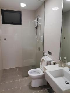 Sea/City Southkey Mosaic 2BR+4FREE @ Natol - Johor Bahru - 9