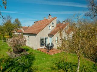 Holiday home with sauna, near the Grevelingenmeer - Brouwershaven - 0