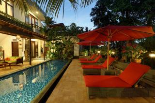 The Magic Villa Keramas - 7