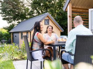 Holiday Home Bemelen near Nature Reserve - Bemelen - 4