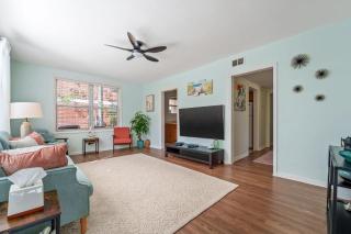 Beachy Bungalow at Jacksonville - 9