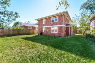 Beachy Bungalow at Jacksonville - 5